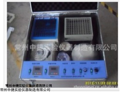 江苏ZJNX-6 车载快速检测箱厂家