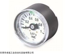 进口SMC压力表，日本SMC气体压力表价格