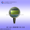數(shù)字壓力表，隔膜壓力表，數(shù)顯壓力表