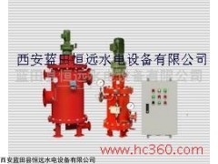 FZLQ-M-A恒远全自动滤水器