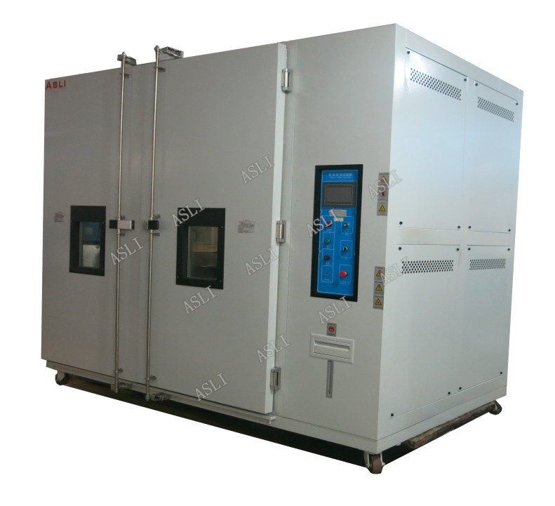 步入式水冷式高低温湿热箱