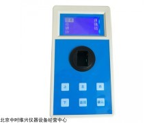 ML8821S五參數(shù)重金屬測(cè)定儀 (銅/鐵/鉻/錳/鎳)