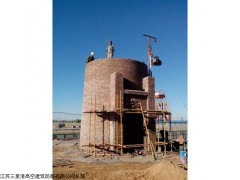 武汉烟囱新建公司欢迎访问