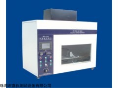 嘉仪JAY-91B灼热丝试验仪销可定制非标仪器国标触摸屏