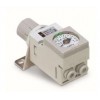 SMC快速排氣閥帶限流器&日本SMC氣動(dòng)元件
