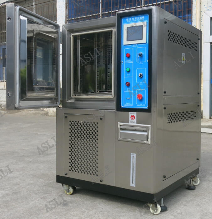 -10℃水冷式恒溫恒濕試驗(yàn)箱