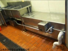 全自动油水分离设备|小型油污水处理设备