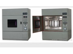 上海氙燈耐氣候試驗箱