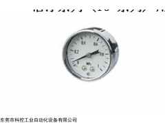 SMC壓力表工作原理,SMC陽(yáng)泉經(jīng)銷商