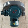 上海梁瑾EX-Z-1/2油罐施工换气防爆鼓风机报价