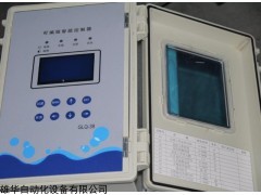 灌溉疊片式砂石過濾器控制箱