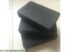 二型泡沫玻璃价格 160号发泡玻璃厂家