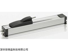 德国原装进口 NOVO TLH-2500 直线位移传感器