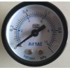 原装进口台湾AIRTAC压力表，AIRTAc压力表