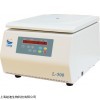  通用空冷型低速台式离心机 L-500
