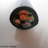 YCW耐油污橡套软电缆3*10+1*6价格450-750V