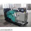 HL40GF 華力機(jī)電40KW康明斯柴油發(fā)電機(jī)組