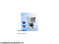 美标冲击试样缺口投影仪,冲击试样缺口美标投影仪厂家