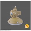 SBD1105 免维护节能防爆灯，120W电磁感应灯