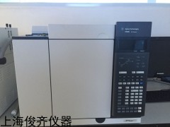 二手进口安捷伦7890B气相色谱仪