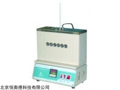 HAD-NRDD-19 宽温度范围润滑脂滴点测定   