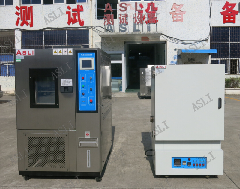 150L加速恒温恒湿机