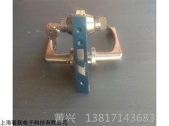 日本MIWA美和防火执手不锈钢门锁U9LA50-1