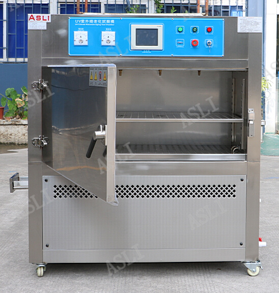 音響行業(yè)UV紫外線試驗(yàn)機(jī)