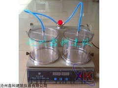 瀝青混合料理論zui大相對密度儀