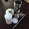 KH-50ml 100ml水熱合成反應釜鞏義予華質量一