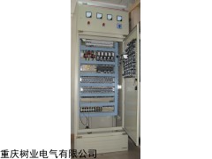 重慶組態(tài)軟件開發(fā)，重慶自控系統(tǒng)廠商，PLC控制柜