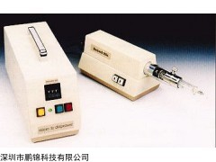 Burkard 900x型微量施药器