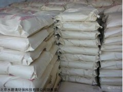 河北阴离子聚丙烯酰胺/性能特点