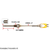 Nanmac快速响应热电偶C2，E6，E12供应商