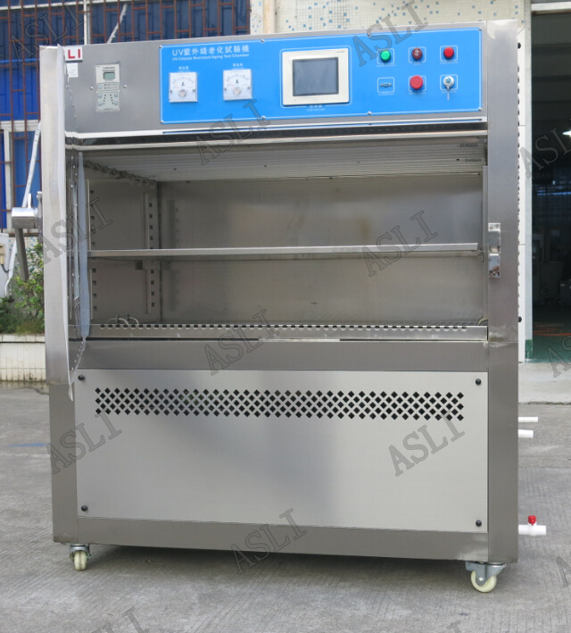 喇叭抗uv老化測試機