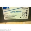 德國陽光蓄電池A412/180F10 德國陽光蓄電池報價