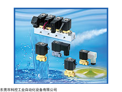 VXD232BZ1B全新现货,SMC二位二通流体阀