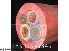 河北YGC硅橡胶电缆价格YGCR硅橡胶软电缆