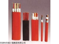 山西YGC22硅橡胶缘硅橡胶护套钢带铠装硅橡胶电缆