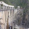 山西臨汾水電站墻壁堵漏,水電站墻體堵漏