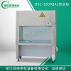 二級(jí)生物潔凈安柜BSC-1600IIA2半排風(fēng)安櫥