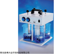 德国夸克AL30便携/现场检测絮凝搅拌仪实验室