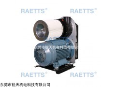 RAETTS70雷茨高速離心風機