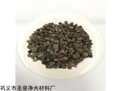 山西海绵铁滤料价格-海绵铁厂家