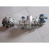 浅谈孔板流量计发生变形的影响与解决方法