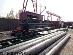 邛崍市預(yù)制直埋保溫供水管規(guī)格