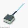 PCB三轴高冲击加速度计350B50量程10Kg代理商