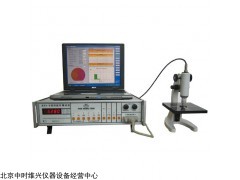 RTS-8型四探針測(cè)試儀