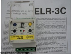 CONTREL 漏電保護器ELR-3C