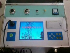 上海变压器工频交流耐压试验仪器厂家